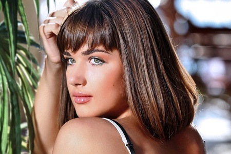 Cabello Maltratado por Secadora